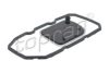 MERCE 169377KIT02 Hydraulic Filter Set, automatic transmission